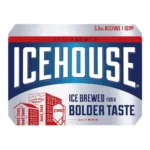 ICEHOUSE CANS 12Z/12PK