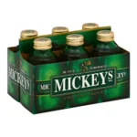 MICKEYS MALT LIQUOR 12Z/6PK