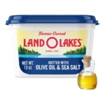 LOL BUTER SPREAD OLIVE OIL 13Z