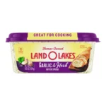 LAND O LAKES BTR GRLC/HERB 6Z