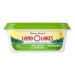 LAND O LAKES LT BTR SPRD CANOLA 8Z