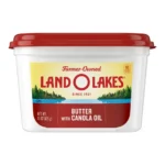 LAND O LAKES BTR SPRD CANOLA 15Z
