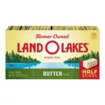 LAND O LAKES BUTTER STICKS 8Z