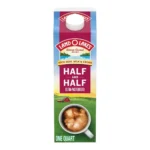 LAND O LAKES HALF & HALF 946ML