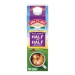 LAND O LAKES HALF & HALF FF 946ml