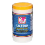 LA FINA IODIZED SALT 26Z