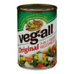VEG ALL MIXED VEGETABLES 15Z