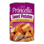 PRINCELLA CUT SWEET YAMS 40Z
