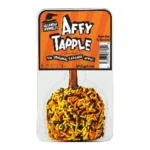 AFFY TAPPLE HALLOWEEN SPRIGLE TAFFY