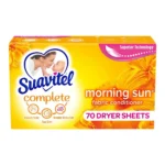 SUAVITEL COMPLETE SHEETS 70CT