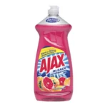 AJAX DISH LQ GRPFRT W/BLEACH 28Z
