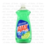 AJAX DISH LQ LIME 28Z