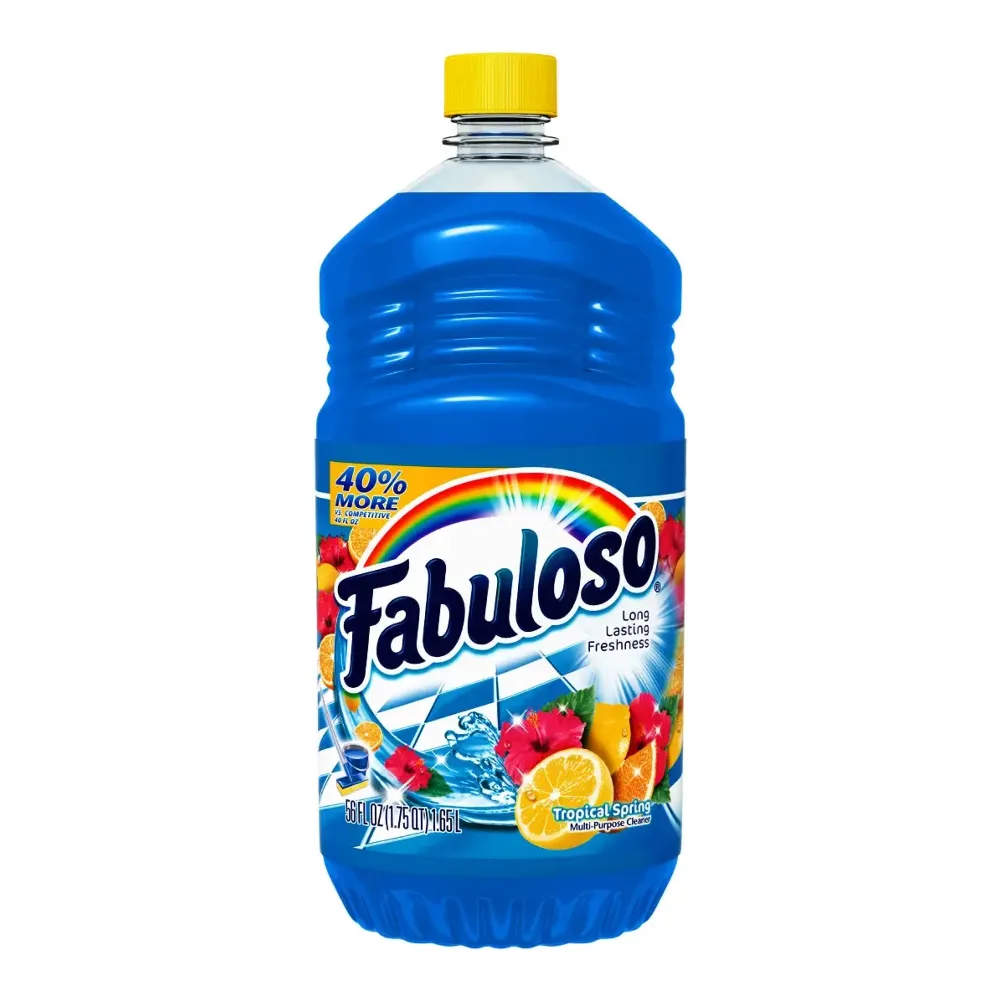 035000454300 FABULOSO TROPICAL 56Z - Image 1