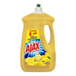 AJAX DISH LQ LEMON 90Z
