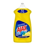 AJAX DISH LIQUID LEMON 52Z