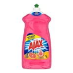 AJAX DISH LQ RUBY RED GRPFRT 52Z