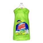 AJAX DISH LIQUID LIME 52Z