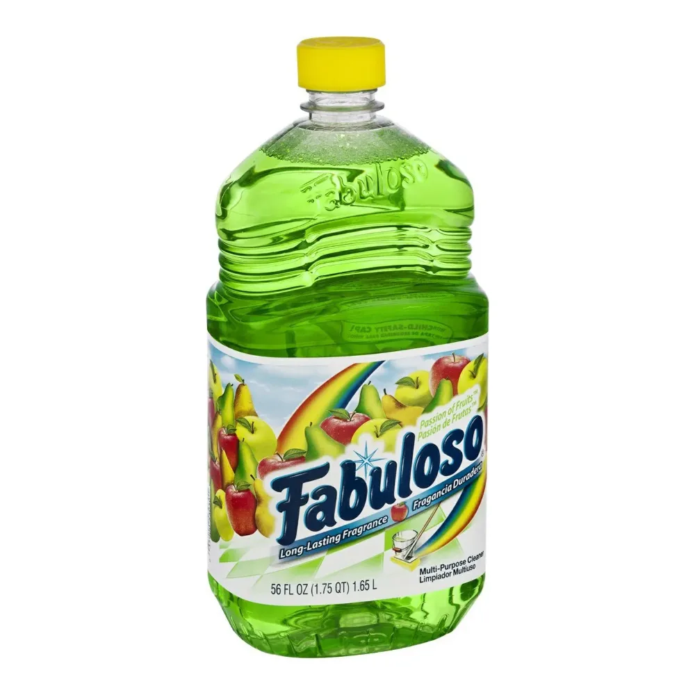 035000530301 FABULOSO PASSION CLEANER 56Z - Image 1
