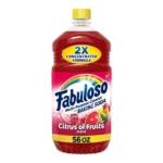 FABULOSO BAKING SODA CITRUS 56Z