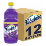 FABULOSO FRESCA LAVANDA 1LT