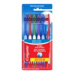 COLGATE TOOTHBRUSH MEDIUM 1CT