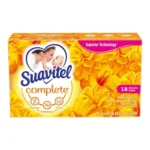 SUAVITEL SHEETS MORNING SUN 18CT