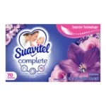 SUAVITEL SHEET COMP LVNDR 70CT