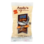 ANDYS FISH BREADING YELLOW 10Z