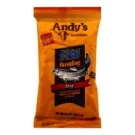 ANDYS FISH BREADING RED 10Z