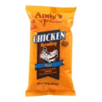 ANDYS CHICKEN BREADING MILD 10Z