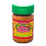 PDG PICO DE GALLO PICO PIQUIN 4Z