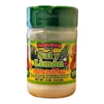 PDG SAL Y LIMON SAZON 4Z