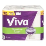 VIVA SIGNATURE TOWEL 6DR
