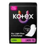 UBK LONG LINER 16CT