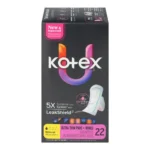 UBK ULTRATHIN REG WING 22CT