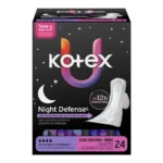 UBK ULTRATHIN XHOVRNWG 24CT