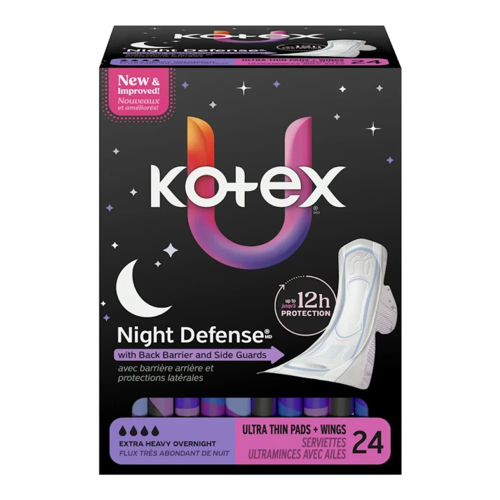 036000583533 UBK ULTRATHIN XHOVRNWG 24CT - Image 1