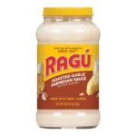 RAGU DOUBLE CHEDDAR SAUCE 16Z