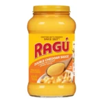 RAGU ROASTED GARLIC PARM 16Z