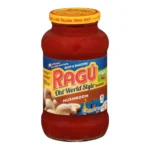 RAGU MUSHROOM SCE 24Z