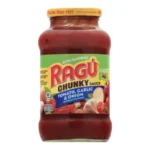RAGU GRDSTL TOMATO/ONION/GARLIC