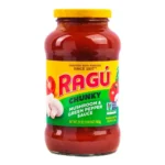 RAGU MUSHROOM & GRN PEPPER 24Z