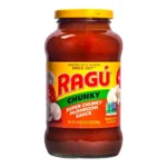 RAGU SUPER CHUNKY MUSHROOM 24Z