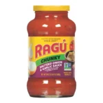 RAGU SAUTEED ONION/GARIC 24Z