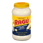 RAGU CLASSIC ALFREDO CHEESY 16Z