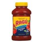 RAGU TRADITIONAL PLAIN SAUCE 45Z