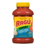 RAGU TOM GARL ON SAUCE 45Z