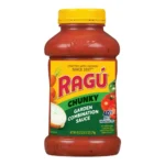 RAGU CHUNKY GARDEN 45Z