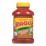 RAGU SUPER MUSHROOM SCE 45Z