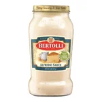 BERTOLLI ALFREDO SAUCE 15Z